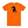 AS COLOUR Block Tee (Safety Colours) Thumbnail