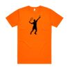 AS COLOUR Block Tee (Safety Colours) Thumbnail