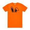 AS COLOUR Block Tee (Safety Colours) Thumbnail