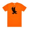 AS COLOUR Block Tee (Safety Colours) Thumbnail