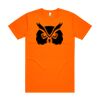 AS COLOUR Block Tee (Safety Colours) Thumbnail
