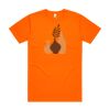 AS COLOUR Block Tee (Safety Colours) Thumbnail