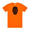 AS COLOUR Block Tee (Safety Colours) Thumbnail
