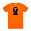 AS COLOUR Block Tee (Safety Colours) Thumbnail