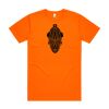 AS COLOUR Block Tee (Safety Colours) Thumbnail