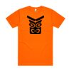 AS COLOUR Block Tee (Safety Colours) Thumbnail