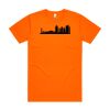 AS COLOUR Block Tee (Safety Colours) Thumbnail