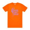 AS COLOUR Block Tee (Safety Colours) Thumbnail