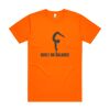 AS COLOUR Block Tee (Safety Colours) Thumbnail