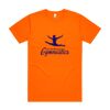 AS COLOUR Block Tee (Safety Colours) Thumbnail