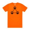 AS COLOUR Block Tee (Safety Colours) Thumbnail