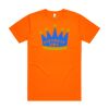 AS COLOUR Block Tee (Safety Colours) Thumbnail