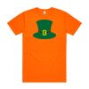 AS COLOUR Block Tee (Safety Colours) Thumbnail