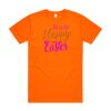 AS COLOUR Block Tee (Safety Colours) Thumbnail