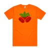 AS COLOUR Block Tee (Safety Colours) Thumbnail