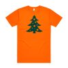 AS COLOUR Block Tee (Safety Colours) Thumbnail