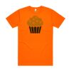 AS COLOUR Block Tee (Safety Colours) Thumbnail