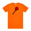 AS COLOUR Block Tee (Safety Colours) Thumbnail