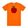 AS COLOUR Block Tee (Safety Colours) Thumbnail