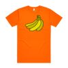AS COLOUR Block Tee (Safety Colours) Thumbnail