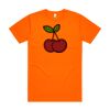 AS COLOUR Block Tee (Safety Colours) Thumbnail