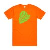 AS COLOUR Block Tee (Safety Colours) Thumbnail
