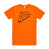 AS COLOUR Block Tee (Safety Colours) Thumbnail