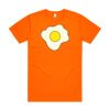 AS COLOUR Block Tee (Safety Colours) Thumbnail