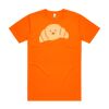AS COLOUR Block Tee (Safety Colours) Thumbnail