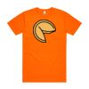 AS COLOUR Block Tee (Safety Colours) Thumbnail
