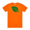 AS COLOUR Block Tee (Safety Colours) Thumbnail