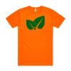 AS COLOUR Block Tee (Safety Colours) Thumbnail
