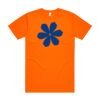 AS COLOUR Block Tee (Safety Colours) Thumbnail