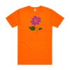AS COLOUR Block Tee (Safety Colours) Thumbnail