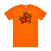 AS COLOUR Block Tee (Safety Colours) Thumbnail
