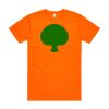 AS COLOUR Block Tee (Safety Colours) Thumbnail