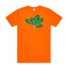 AS COLOUR Block Tee (Safety Colours) Thumbnail