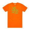 AS COLOUR Block Tee (Safety Colours) Thumbnail