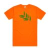AS COLOUR Block Tee (Safety Colours) Thumbnail