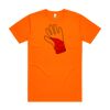 AS COLOUR Block Tee (Safety Colours) Thumbnail