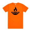 AS COLOUR Block Tee (Safety Colours) Thumbnail