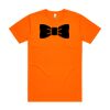 AS COLOUR Block Tee (Safety Colours) Thumbnail