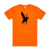AS COLOUR Block Tee (Safety Colours) Thumbnail