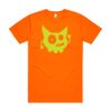 AS COLOUR Block Tee (Safety Colours) Thumbnail