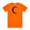 AS COLOUR Block Tee (Safety Colours) Thumbnail