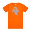 AS COLOUR Block Tee (Safety Colours) Thumbnail