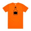 AS COLOUR Block Tee (Safety Colours) Thumbnail