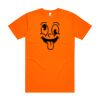 AS COLOUR Block Tee (Safety Colours) Thumbnail