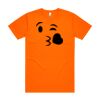 AS COLOUR Block Tee (Safety Colours) Thumbnail