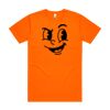AS COLOUR Block Tee (Safety Colours) Thumbnail
